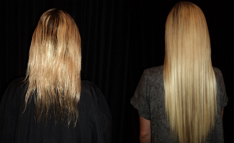 trim vs haircut