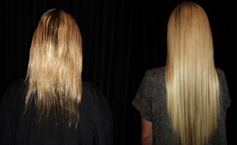 trim vs haircut