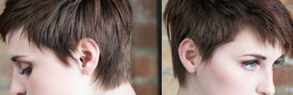 Thin Hair Without Thinning Shears: The Art You Would Love To Learn